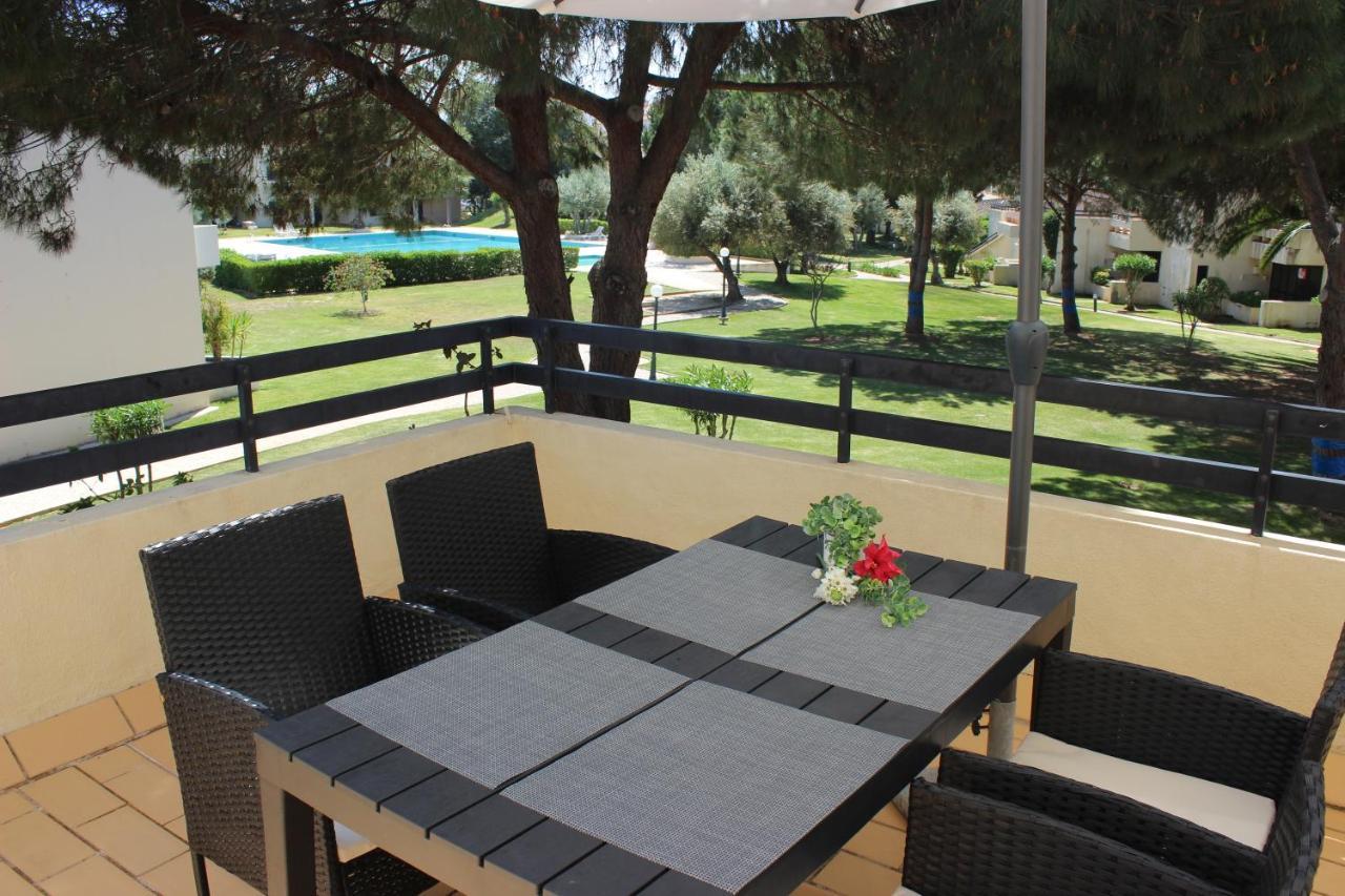 Hakuna Matata House Alvor Exterior foto