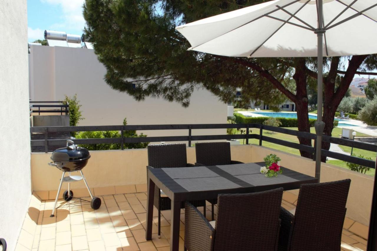 Hakuna Matata House Alvor Exterior foto